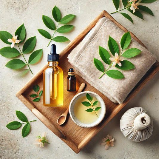 Les 7 Bienfaits Inattendus de l’Huile de Jojoba pour Votre Corps et Vos Cheveux